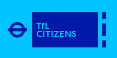 TfL Citizens badge