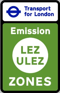 ulez-entry