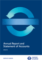 Annual Report 2014/15 thumbnail image