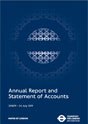 annual report 2018-19 cover