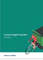 cover image of cycle freight introduction document