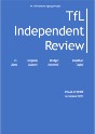 independent review cover