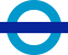 River logo
