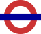 Tube logo