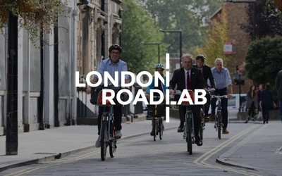 london roadlab