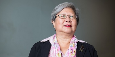 Dr Mee Ling Ng