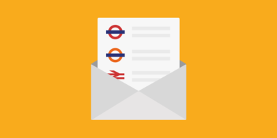 tfl weekend travel information email