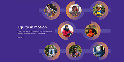 equity in motion cover