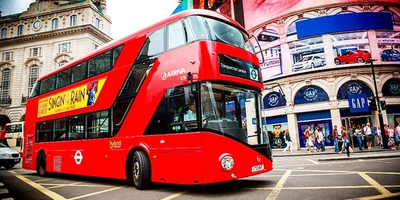 Bus Near My Location Maps - Transport For London