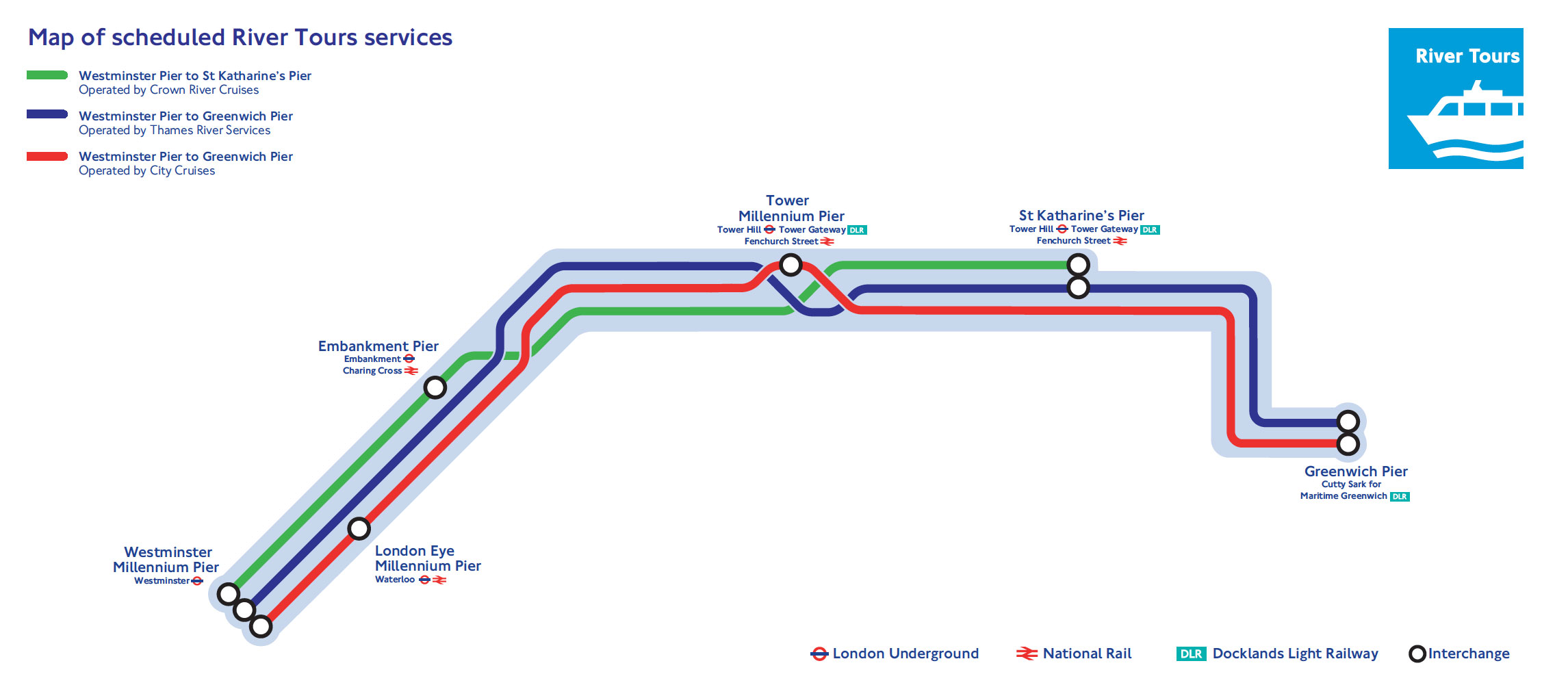 Tfl Bus Stop Map