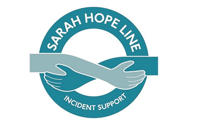 Sarah Hope logo