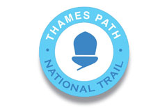 Thames Path campaign logo