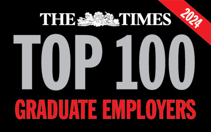 Times top 100 logo