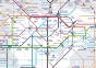 tube map detail